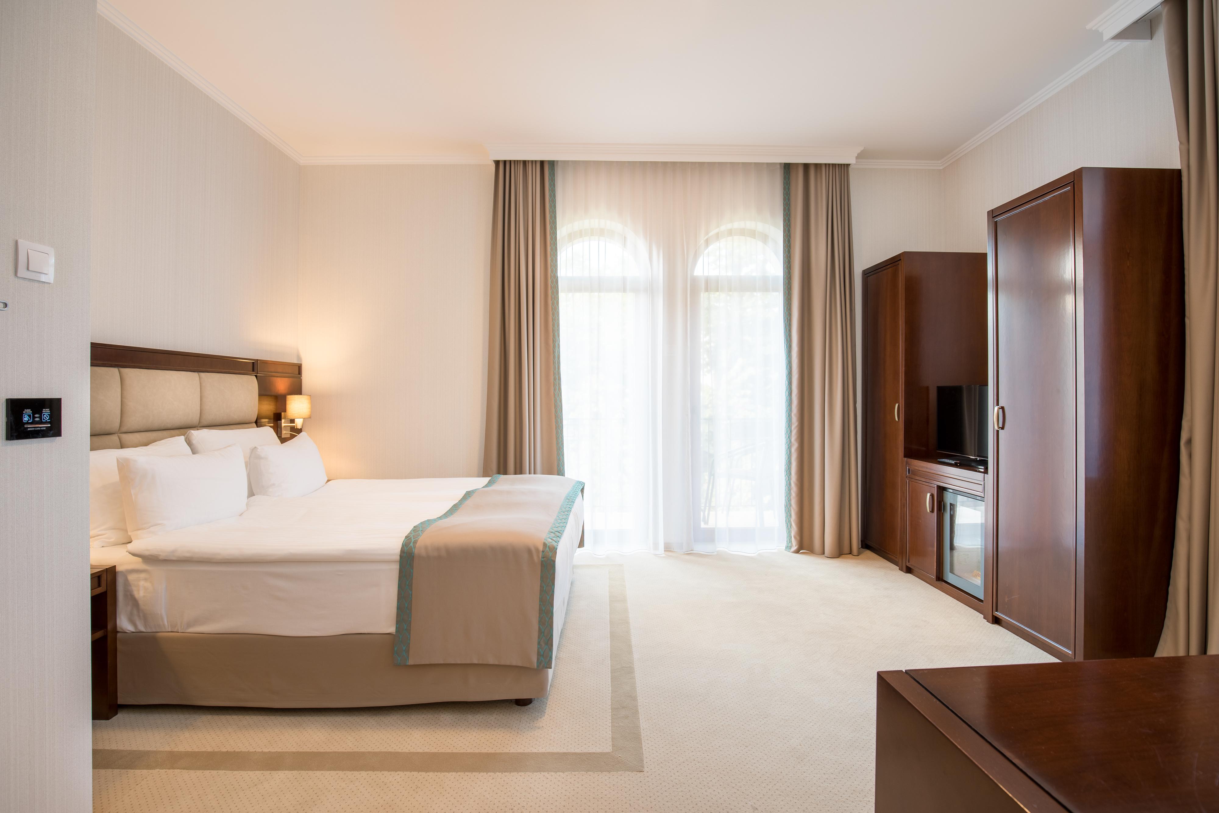 Concorde Old 4* Bucharest