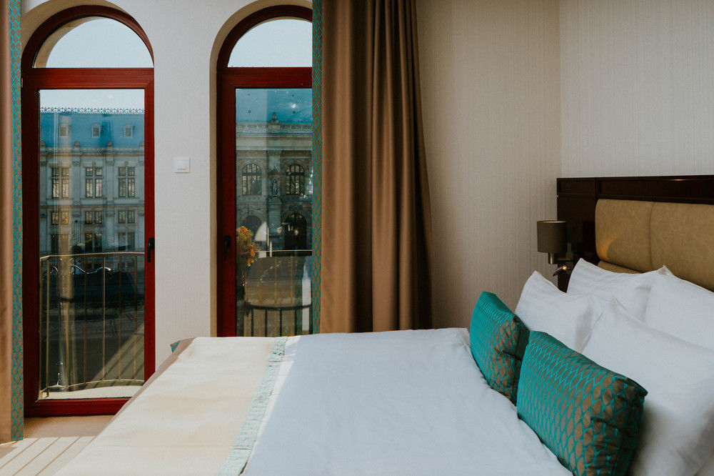 Hotel Concorde Old 4*