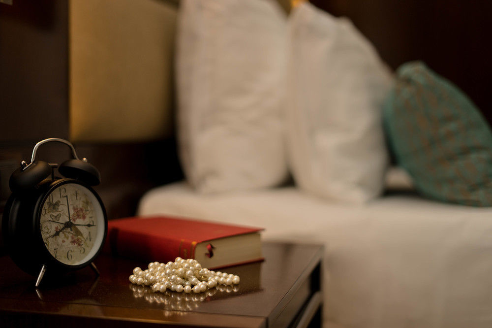 Hotel Concorde Old 4*