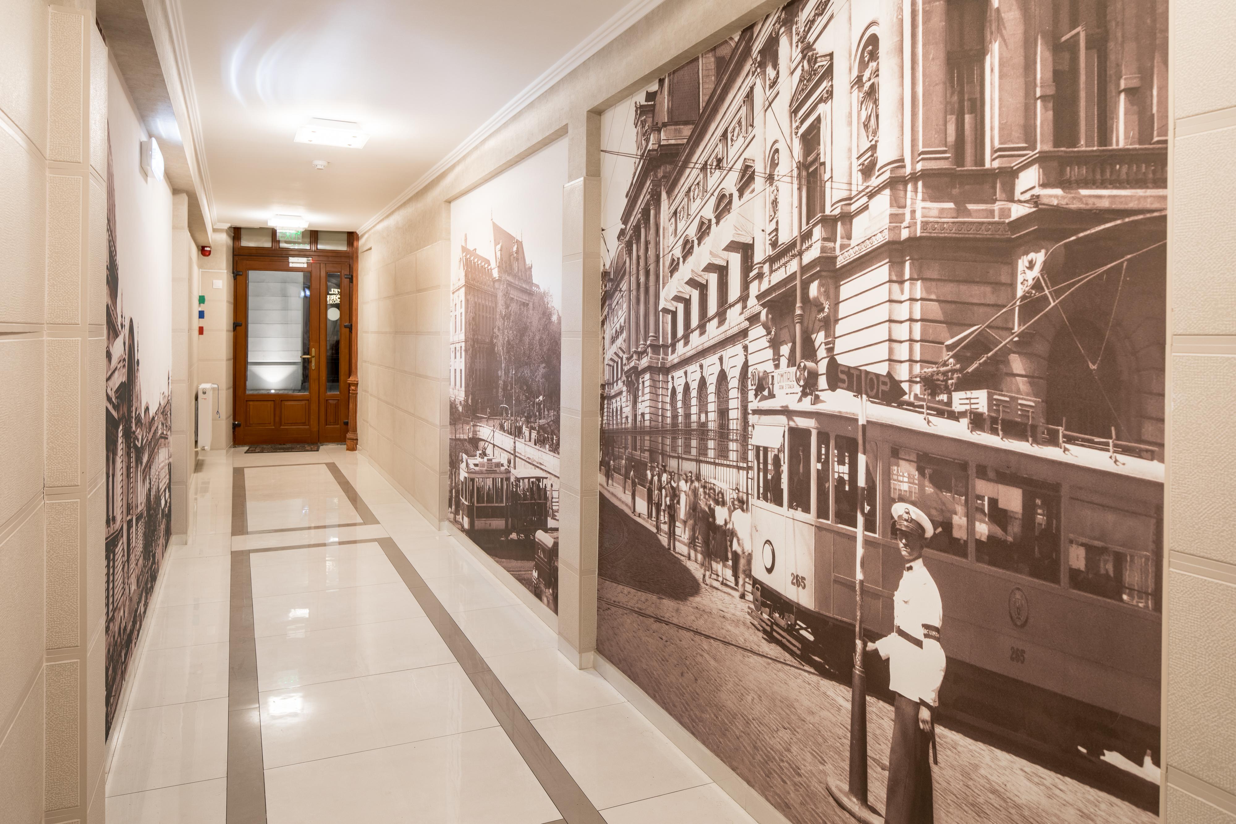 Hotel Concorde Old 4*